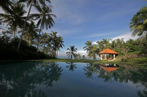 Villa Rumah Pantai Bali, Selemadeg